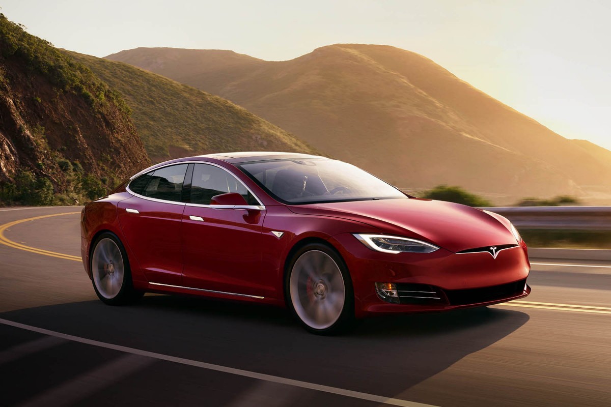 L’autonomie de la Model S grimpe d’un cran pour atteindre les 658 km selon l’EPA