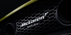 McLaren Artura : la prochaine GT hybride rechargeable s’annonce