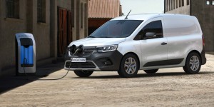 Renault Kangoo 2021 : premières photos et versions électriques confirmées