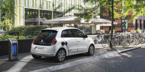 Renault vise 30 % des ventes de Twingo en électrique
