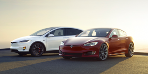 Tesla augmente significativement le prix des Model S et X