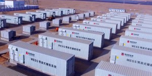 Voiture électrique : Greenpeace alerte sur le recyclage des batteries en Chine