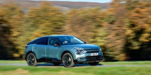 Essai Citroën ë-C4 : la compacte électrique qui se rêvait SUV