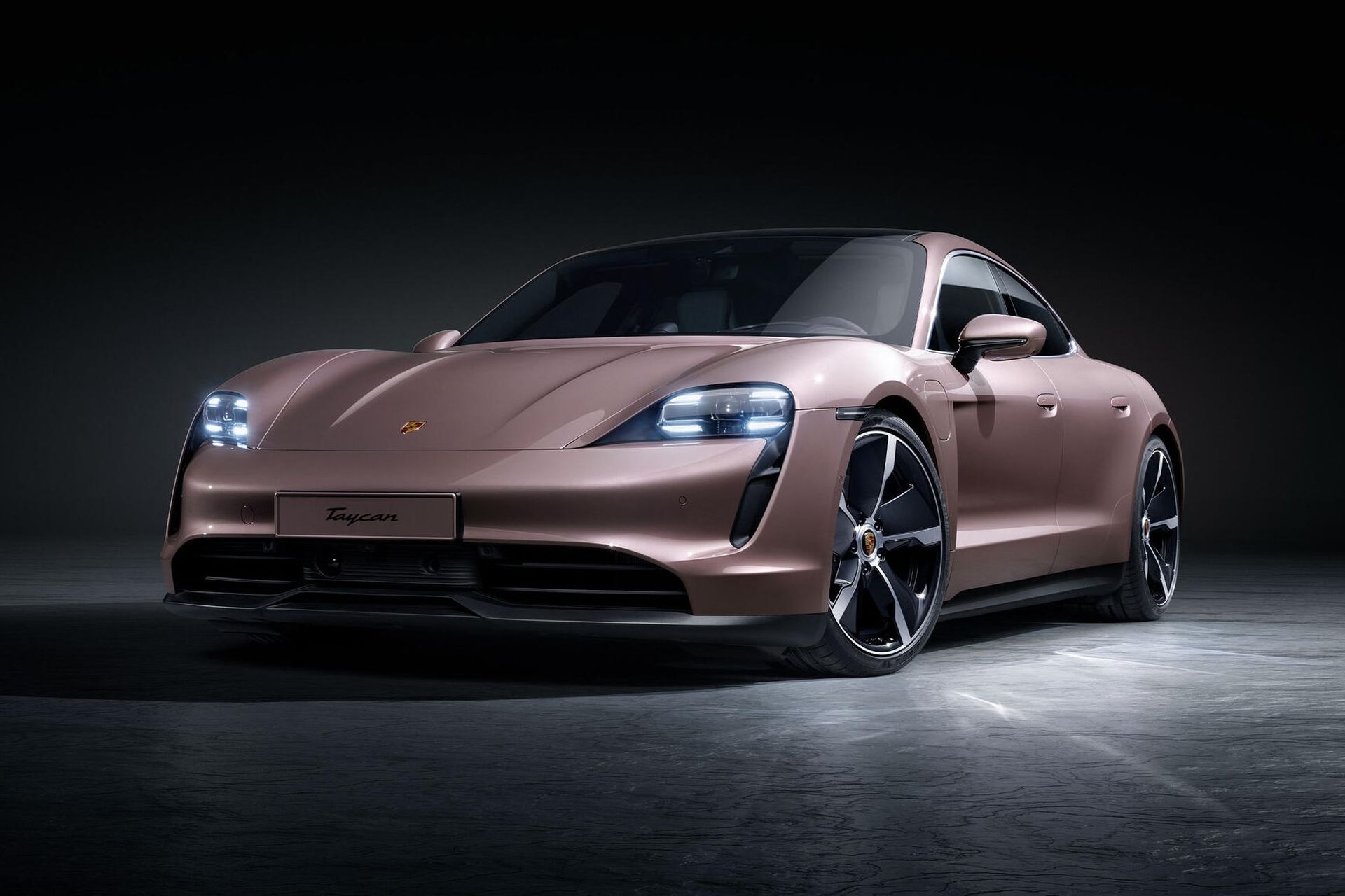 Porsche Taycan : bientôt des pièces fabriquées en 3D ?