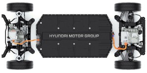 Voiture électrique : cette plateforme propulse Hyundai vers une autre dimension