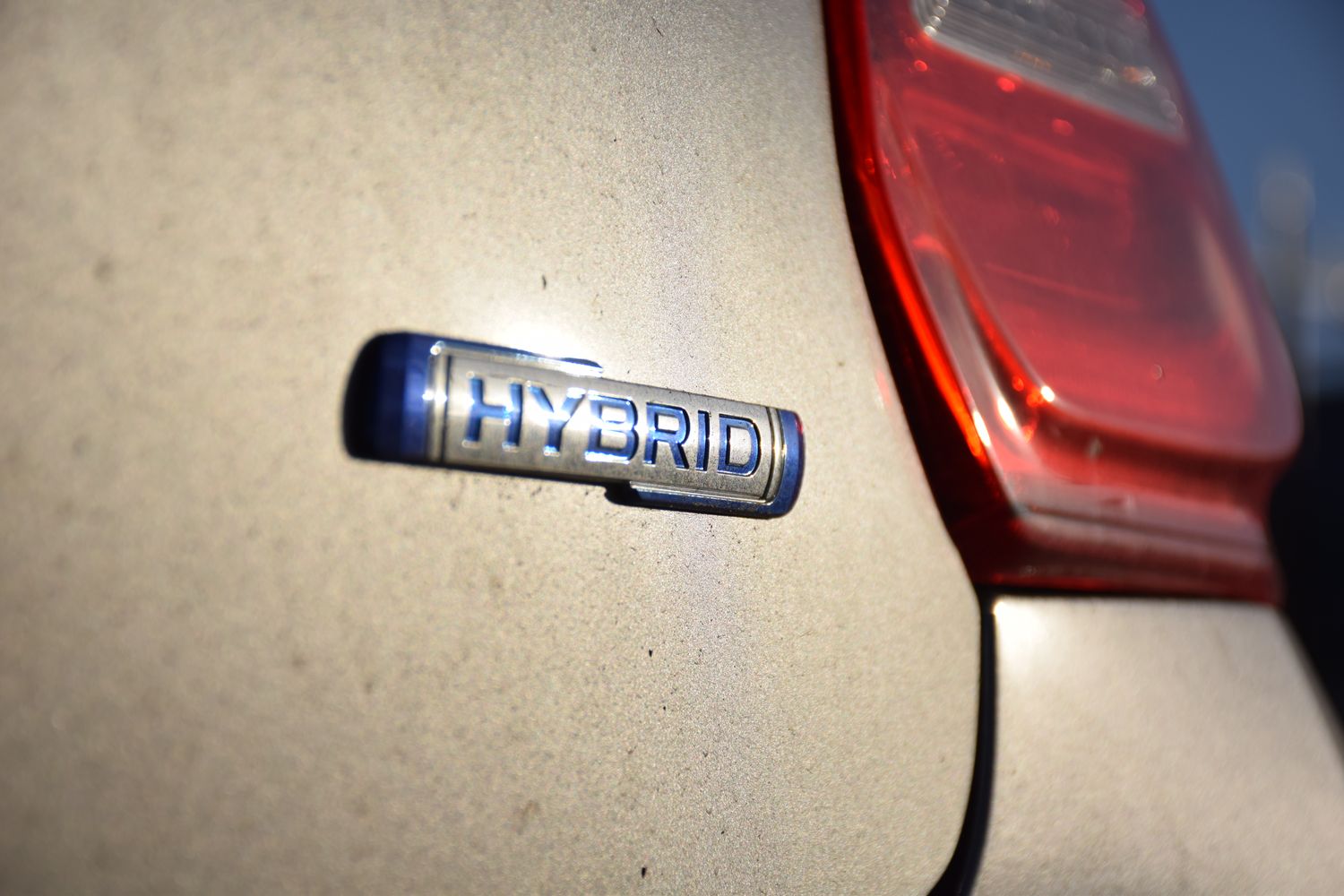 Les voitures hybrides légères sont-elles vraiment efficaces ?