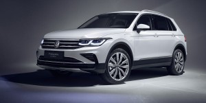 Volkswagen Tiguan hybride rechargeable : le SUV compact détaille ses tarifs