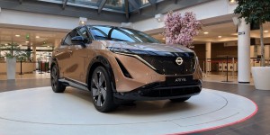Notre avis sur le Nissan Ariya : le renouveau électrique chez Nissan