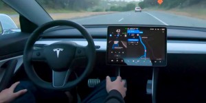 Conduite autonome : Vers une collaboration entre Tesla et Samsung sur une puce 5nm ?
