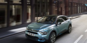 Devenez ambassadeur de la Nouvelle Citroën C4 électrique !