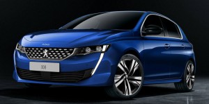 De l’hybride et du 100 % électrique pour la nouvelle Peugeot 308 ?