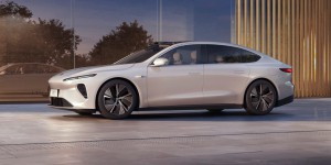 Nio ET7 : la nouvelle anti-Tesla annonce 1 000 km d’autonomie