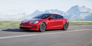 Nouvelle Tesla Model S 2021 : le Plaid plus ultra !