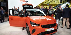 Opel Corsa-e : LLD dès 169 € par mois pour la polyvalente électrique