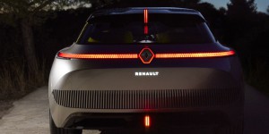 > Renaulution : une nouvelle stratégie électrique chez Renault ?