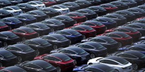 Tesla : l’objectif du demi-million de voitures vendues en 2020 est atteint !