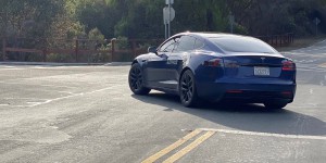 Tesla Model S : des changements esthétiques en vue ?