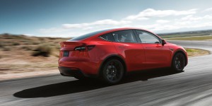 Tesla Model Y : la version d’entrée de gamme (finalement) dévoilée