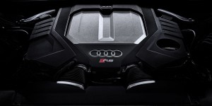 Audi cesse de développer de nouveaux moteurs thermiques