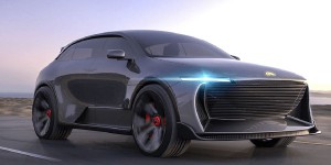 Humble Motors One : un SUV solaire pour 2024