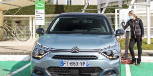 Nouvelle Citroën ë-C4 : nos ambassadeurs conquis par l’électrique !