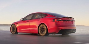 Tesla Model S Plaid : Elon Musk confirme l’option 7 places