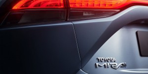 Voiture électrique : Toyota fait pression sur le gouvernement américain