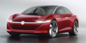 Voiture électrique : Volkswagen va devenir Voltswagen aux Etats-Unis