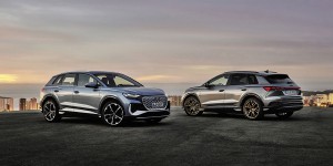 Audi Q4 e-tron : le SUV électrique annonce tous ses prix et finitions