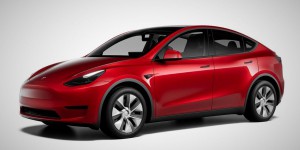 Pour Elon Musk, le Tesla Model Y sera la voiture la plus vendue au monde