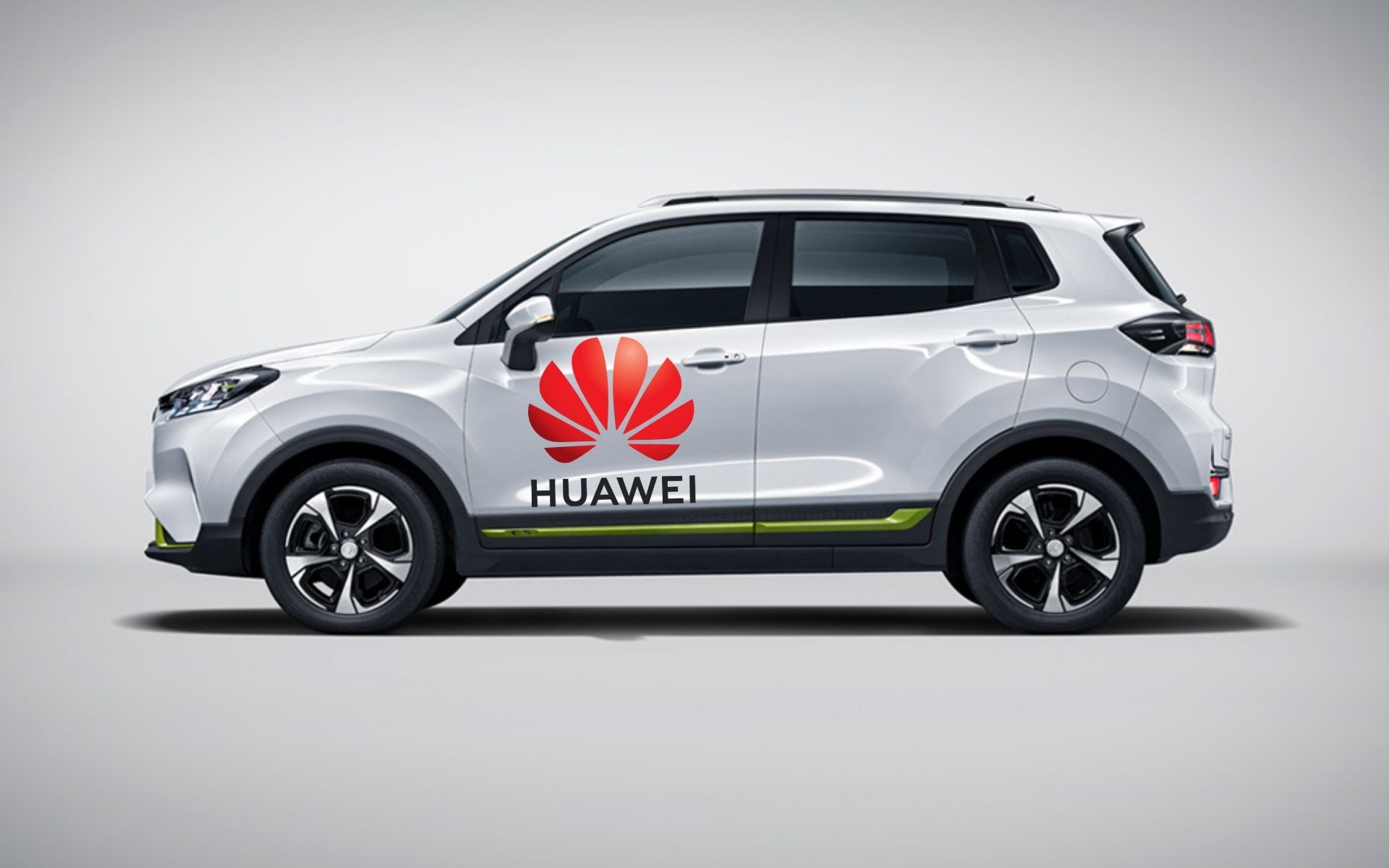 Huawei : le géant chinois du high-tech mise sur la voiture électrique