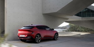 Kia promet plus de sportives électriques avec le badge GT