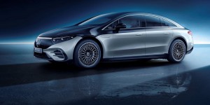 Mercedes EQS : la nouvelle référence des berlines électriques de luxe ?