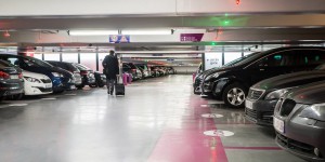 A Paris, la Saemes va installer 1 000 points de recharge dans ses parkings
