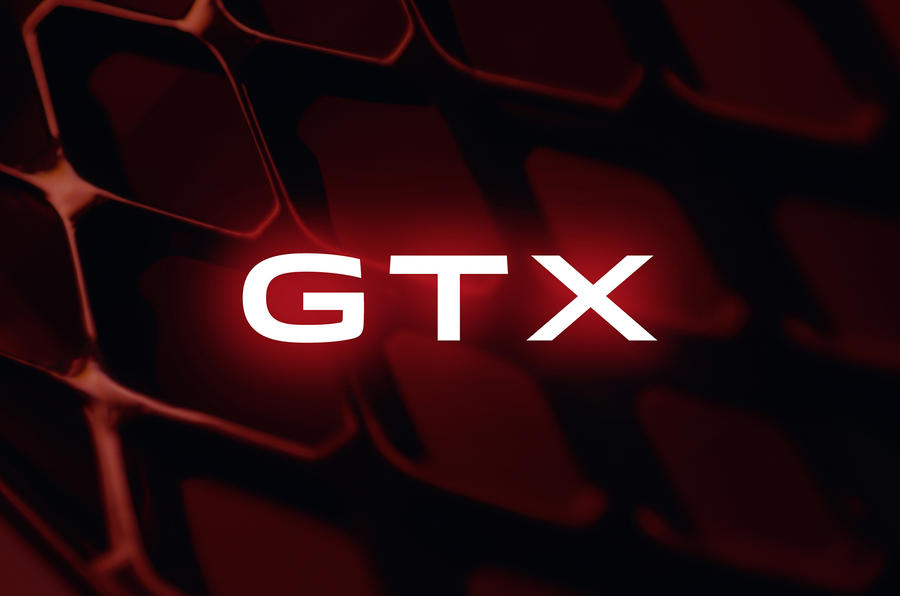 La première Volkswagen GTX électrique sera présentée le 28 avril