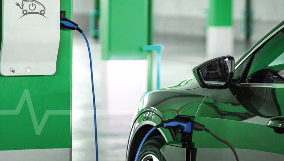 Recharge des voitures électriques : un nouveau guide pour les copropriétés