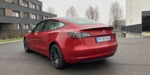 Tesla Model 3 : comment connaitre l’origine de la batterie ?