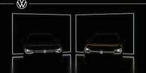 Volkswagen ID.6 : un nouveau teaser pour le grand SUV électrique