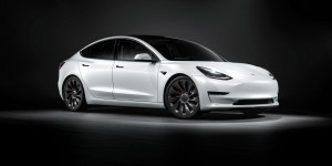 Volkswagen rachète des crédits verts à Tesla en Chine