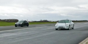 La nouvelle Tesla Model 3 Performance, plus rapide que l’ancienne ?