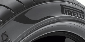 Pirelli dévoile un pneu fabriqué avec des matériaux durables