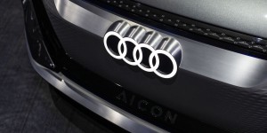 Audi sera 100 % électrique à compter de 2026