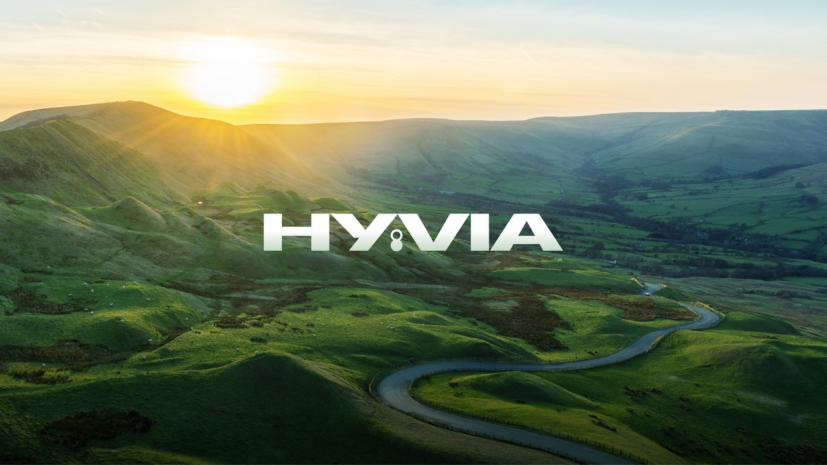 Hyvia : Renault et Plug Power s’unissent pour le véhicule à hydrogène