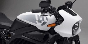 Moto électrique : la Livewire One pourrait proposer une puissance de 75 kW