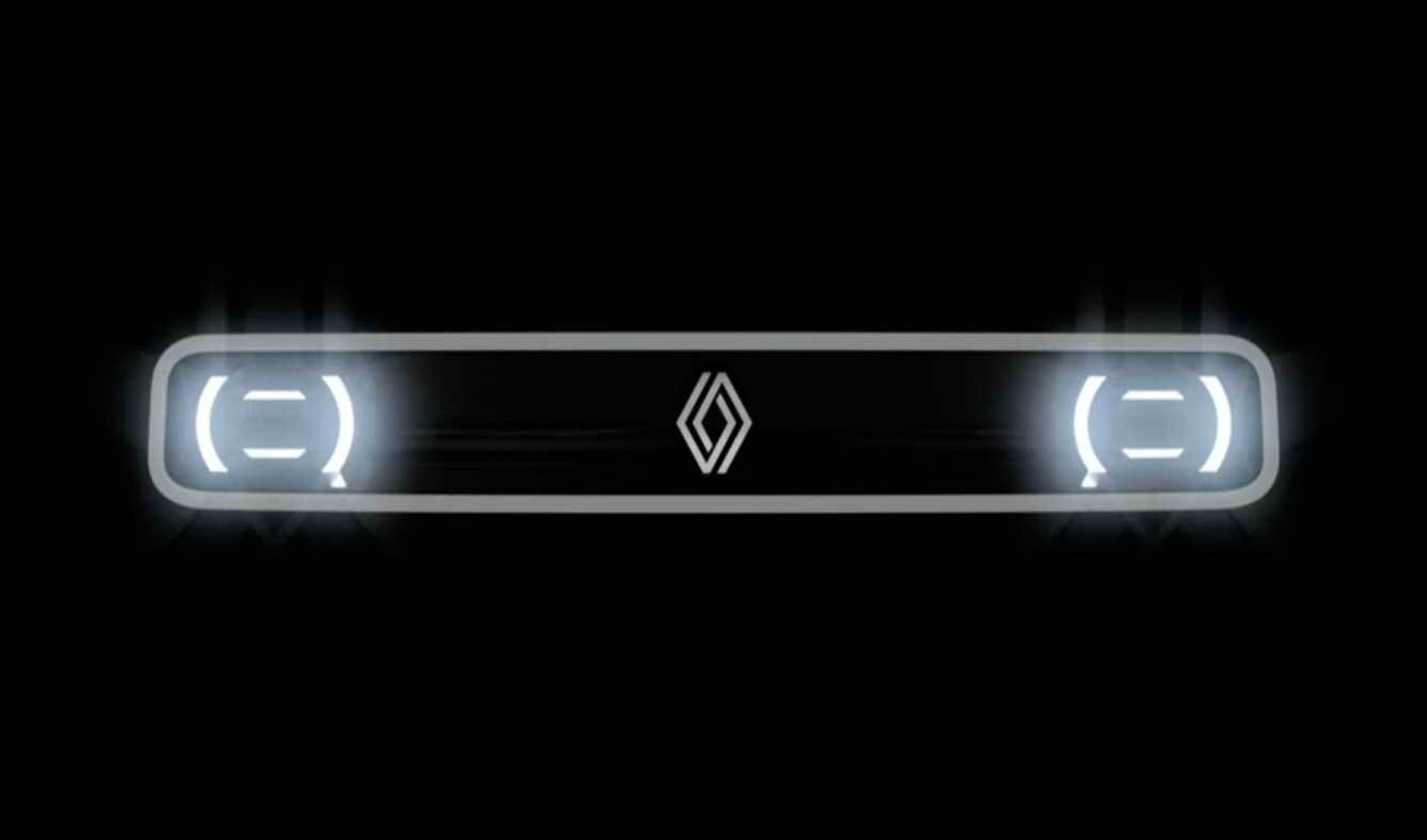 Renault 4ever : La 4L électrique se confirme