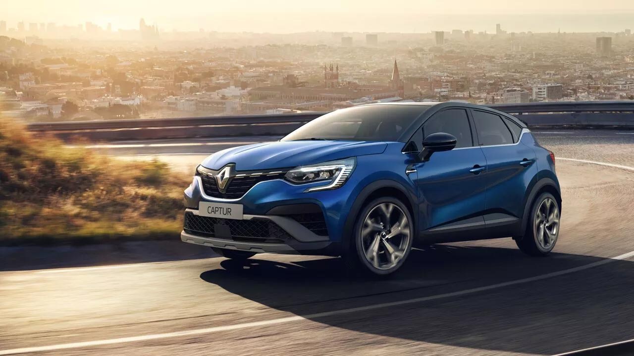 Renault Captur hybride : quelle version pour quel usage ?