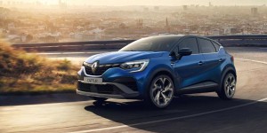 Renault Captur hybride : quelle version pour quel usage ?