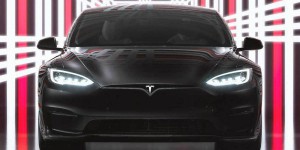 Tesla Model S Plaid : un nom tiré du monde de la science-fiction