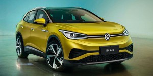 Volkswagen ID.4 : en Chine, le SUV électrique peine à convaincre  