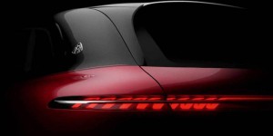 Mercedes-Maybach EQS : le SUV électrique haut de gamme s’annonce timidement